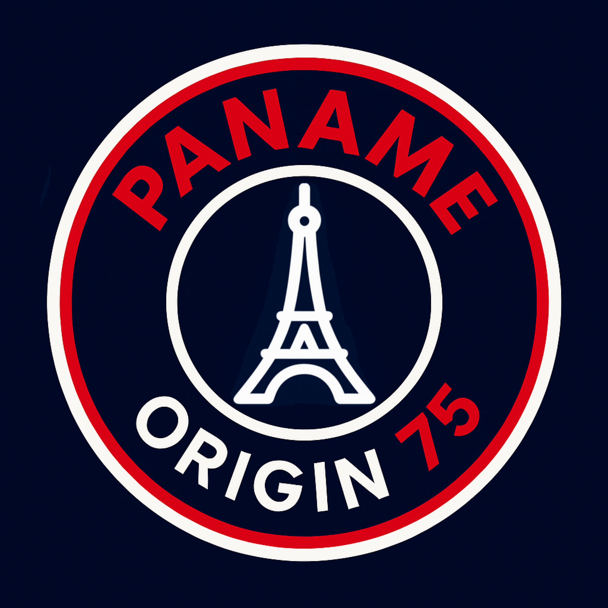 Paname ORIGIN 75